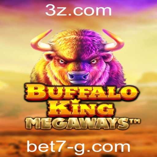 Buffalo King: Uma Viagem Selvagem ao Oeste com BuffaloKing e Bet7