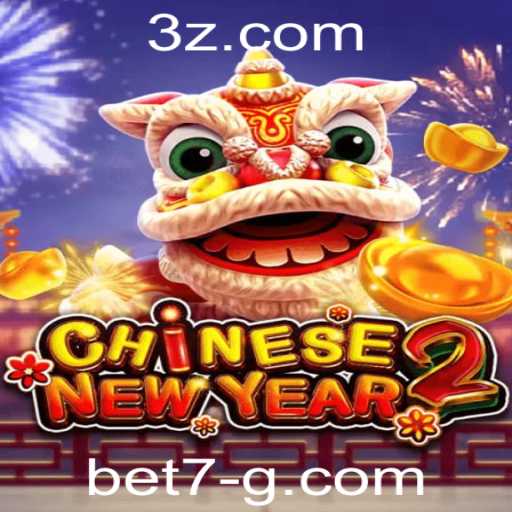 Explorando o Jogo CHINESENEWYEAR2: Regras, Estratégias e Inovações Recentes