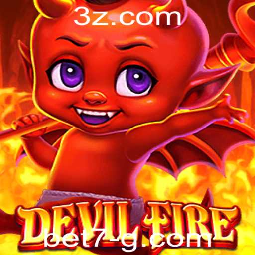 DevilFire: A Nova Sensação no Mundo dos Jogos de Aventura