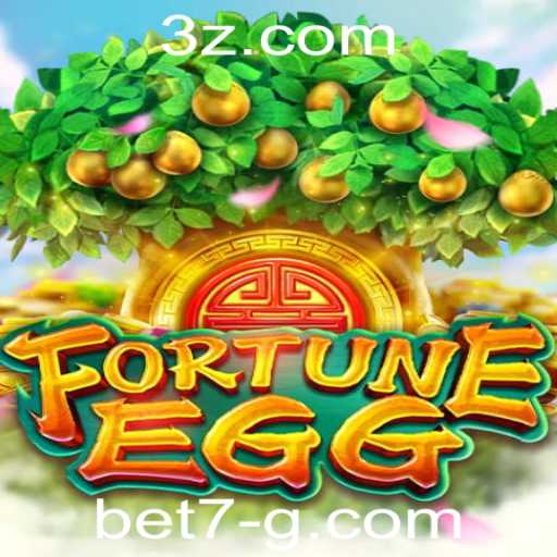 FortuneEgg: Descubra o Novo Fenômeno dos Jogos com a Magia do 