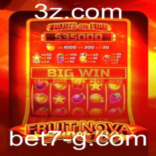 Explorando o Mundo Empolgante de FruitNovaSuper100: Um Guia Completo