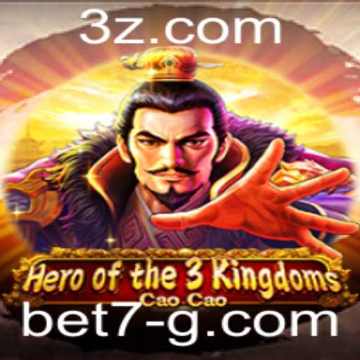 Descubra o Fascinante Mundo do Jogo Heroofthe3KingdomsCaoCao