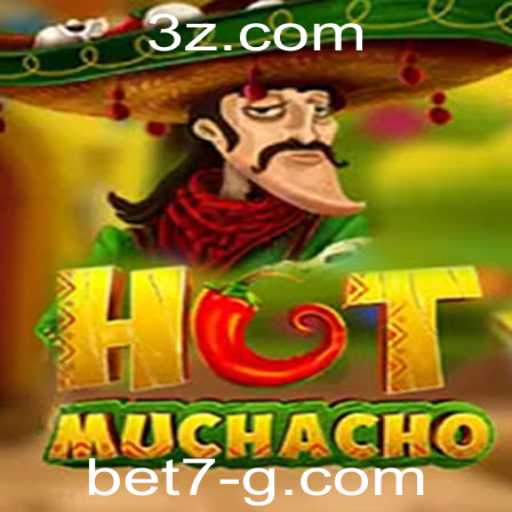 Descubra HotMuchacho: Uma Nova Experiência de Jogo com bet7