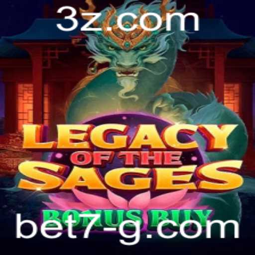 Explorando LegacyoftheSagesBonusBuy: Um Mergulho Profundo no Jogo e Suas Regras