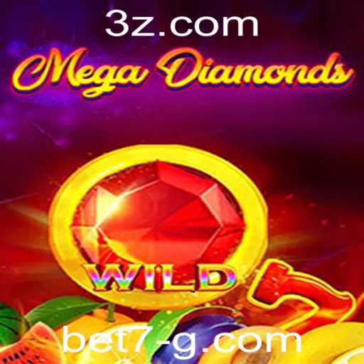 Explorando o Mundo de MegaDiamond no Universo de Jogos Bet7