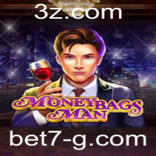 Explorando o Dinâmico Mundo de MoneybagsMan