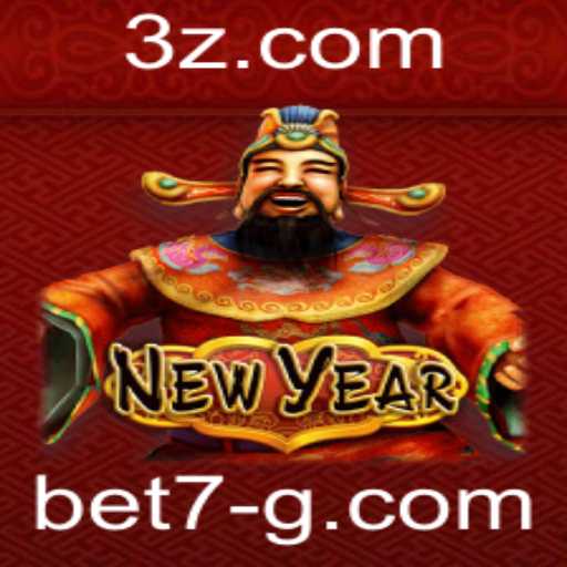 Explorando o Jogo NewYear: Conheça as Regras e a Emoção com Bet7
