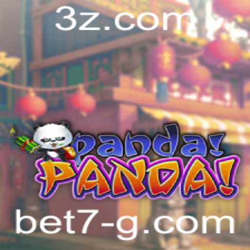 Descubra o Fascinante Mundo do Jogo PandaPanda: Uma Emoção Estratégica com bet7