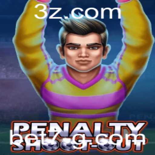 PenaltyShootOut: A Nova Sensação no Mundo dos Jogos de Aposta