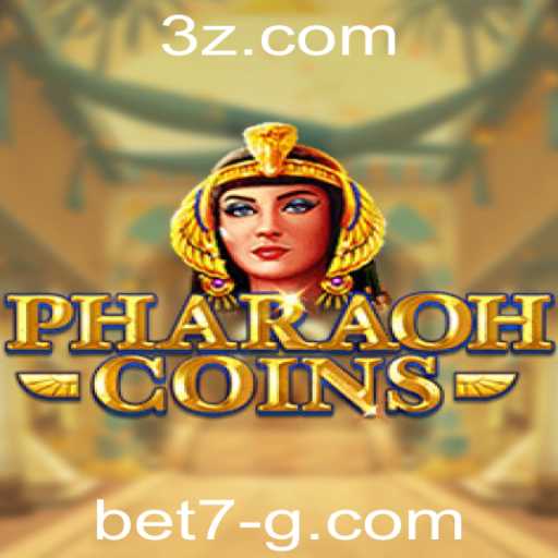 Tudo Sobre PharaohCoins: Um Mergulho Completo no Jogo