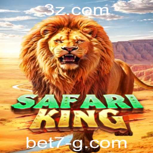 Explorando o Mundo do Jogo SafariKing com Bet7