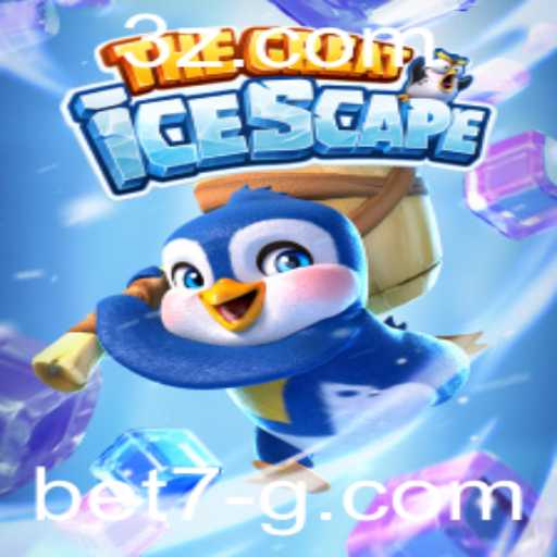 Descubra o Fascinante Mundo de TheGreatIcescape: Uma Aventura Congelante Com Bet7