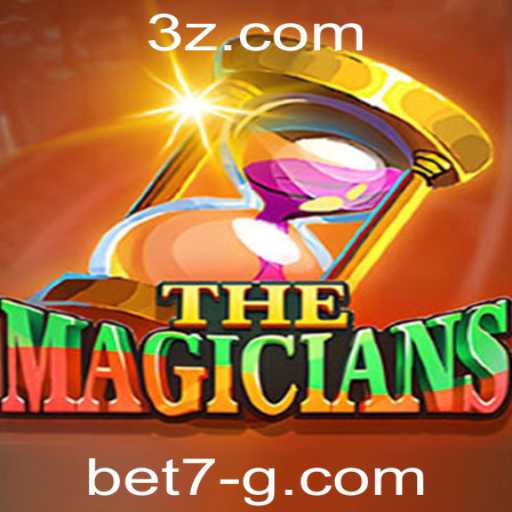 Descubra os Segredos de 'TheMagicians': Uma Jornada ao Mundo da Magia