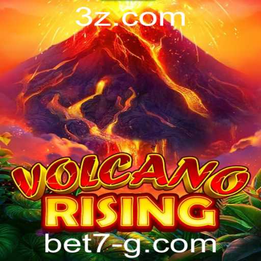 Descubra o Mundo de Aventura em VolcanoRising: Um Mergulho no Jogo Empolgante