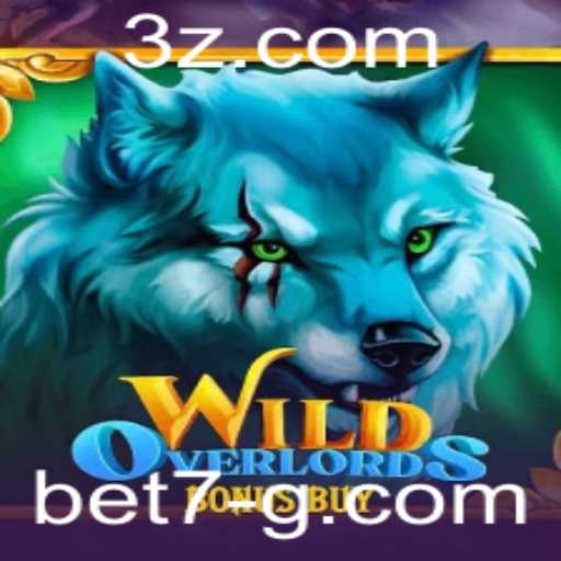 Descubra o Empolgante Mundo do WildOverlordsBonusBuy com a Plataforma Bet7